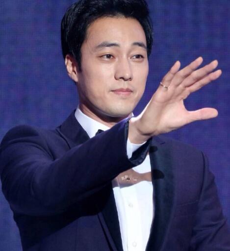 苏志燮赵恩静结婚了吗 两人低调领证喜结连理