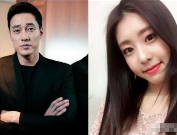 苏志燮赵恩静结婚了吗 两人低调领证喜结连理