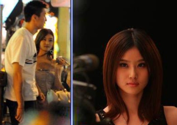 孙悦开车女主露面回应 遗憾称媒体棒打鸳鸯被指炒作