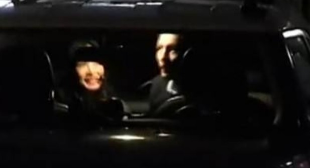 孙悦开车女主露面回应 遗憾称媒体棒打鸳鸯被指炒作