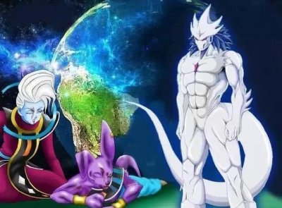 ​龙珠：库尔德王为什么会变身？还是说：库尔德王本身就不会变身