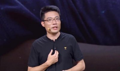 ​企鹅电竞大鹅公会老板是谁（市场估值高达65亿）