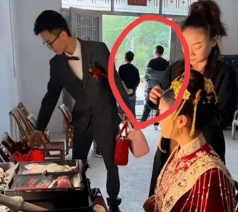 ​国庆喜庆背后的悲剧！婚车事故现场曝光，6死7命无一幸免