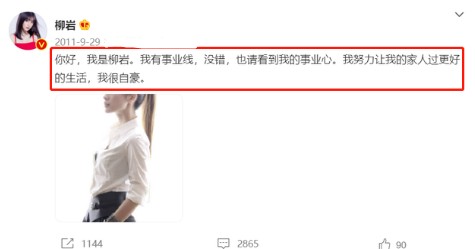 画壁柳岩尺度戏（柳岩火了这一次与性感无关）