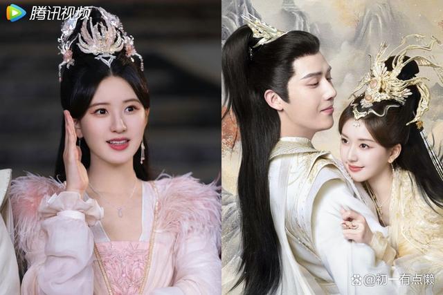 王安宇《神隐》演技炸裂 与赵露思剧中CP感也很强！