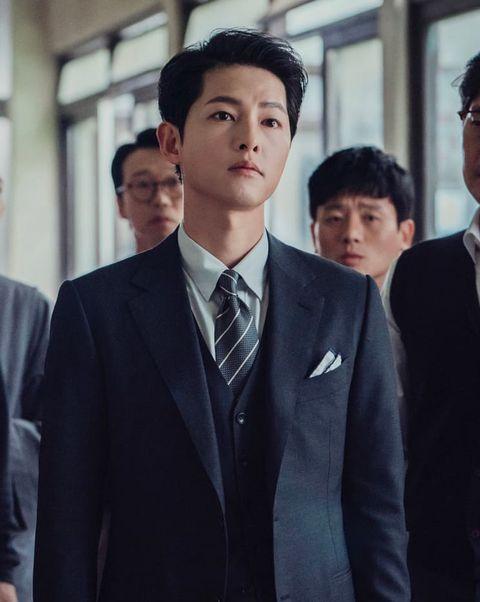 宋钟基资料，宋仲基爆料,本文共（3552字）