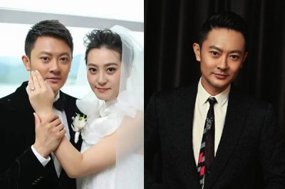 ​印小天被骗婚事件始末 卓伟爆其遭前妻赵颖燕骗婚