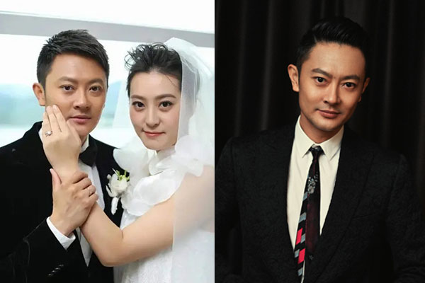 印小天被骗婚事件始末 卓伟爆其遭前妻赵颖燕骗婚