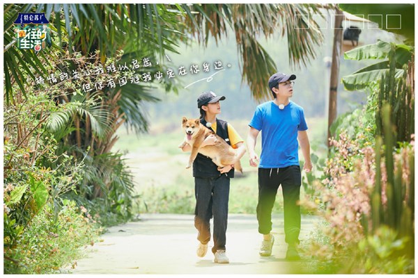 彭昱畅张子枫是亲的吗 彭昱畅是张子枫什么人