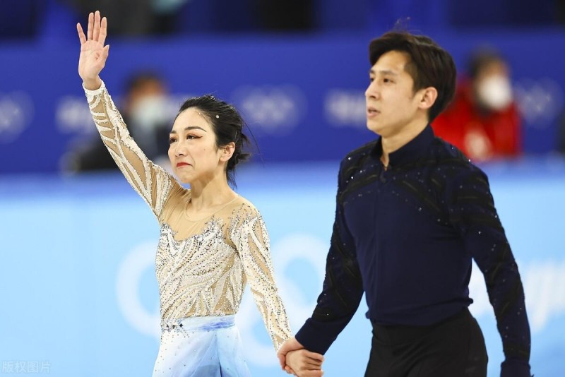 隋文静韩聪是情侣吗（隋文静韩聪关系终于确定）