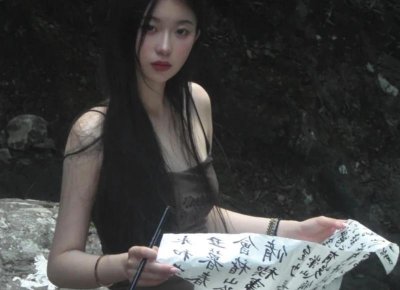 ​慢热型女孩爱你的表现，透过慢热外表看透她的心