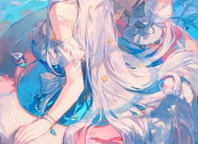 ​往后余生，用来忘记你