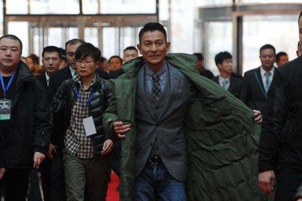 刘涌和乔四谁厉害 黑帮性质结局从出身可以知道