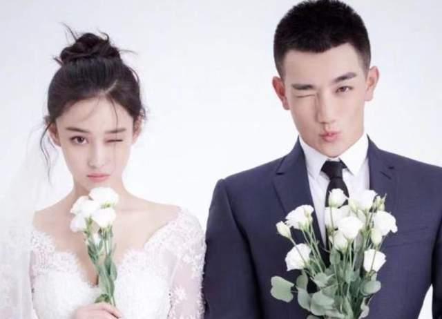 张馨予为老公何捷辟谣 转业系假要求删帖！