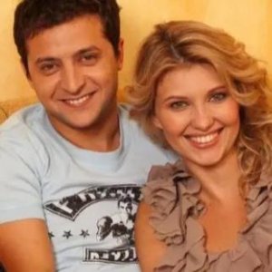 ​泽连斯基个人资料（泽连斯基——风云人物）