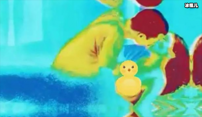 ​陈伟霆恋情曝光 他和何穗什么时候开始的