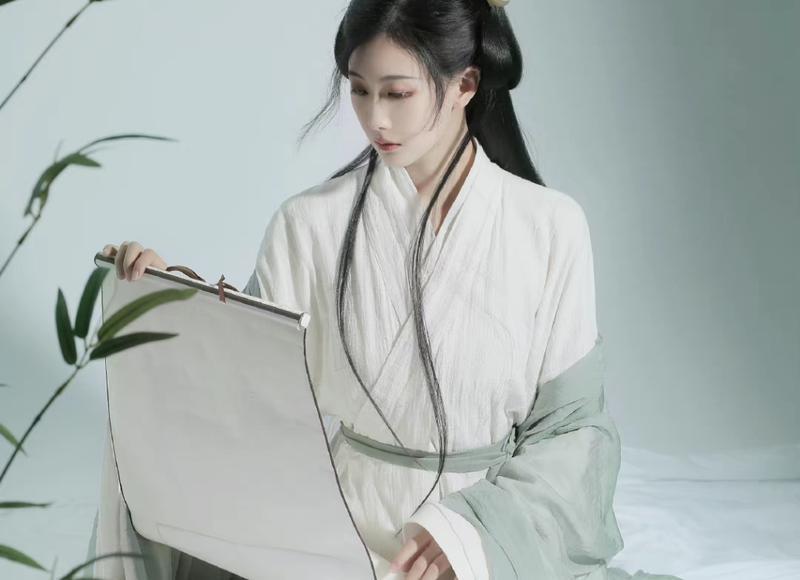 给女神表白的情书（推荐20条）