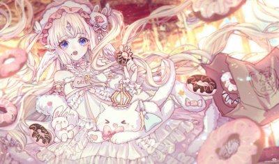 ​丰满，是最美好的福相