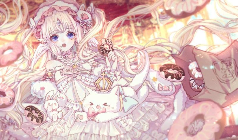 丰满，是最美好的福相