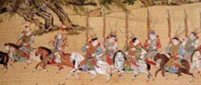 ​唐代交通图考节录