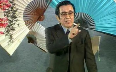 ​相声演义：田立禾，相声界的小人物大传奇