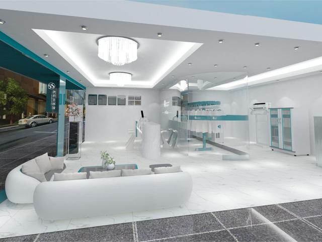 如何开干洗店成本有多少（开一家干洗店创业）(5)