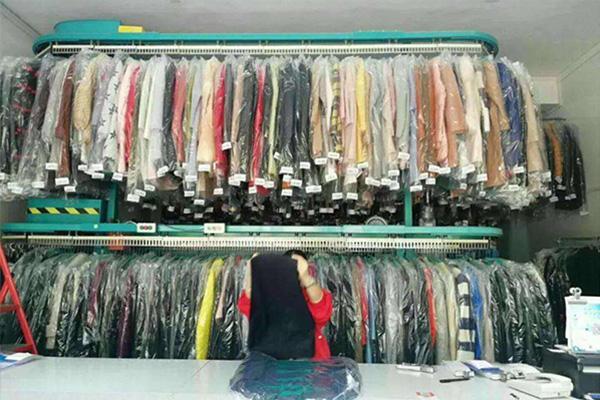 如何开干洗店成本有多少（开一家干洗店创业）(3)