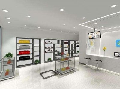 ​如何开干洗店成本有多少（开一家干洗店创业）