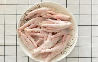 做无骨鸡爪需要什么配料,柠檬无骨鸡爪的配料图片图5