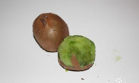 奇异果如何催熟变甜