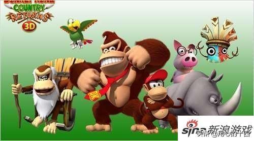 3ds十大游戏(18个好玩的3DS双人游戏)(14)