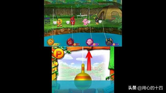 3ds十大游戏(18个好玩的3DS双人游戏)(16)