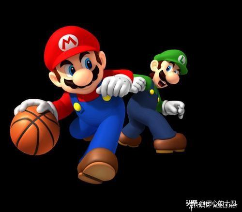 3ds十大游戏(18个好玩的3DS双人游戏)(17)