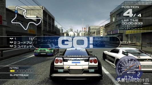 3ds十大游戏(18个好玩的3DS双人游戏)(4)