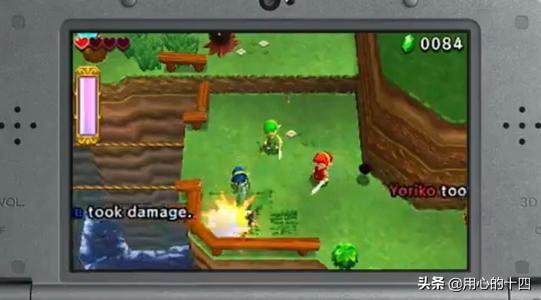 3ds十大游戏(18个好玩的3DS双人游戏)(2)