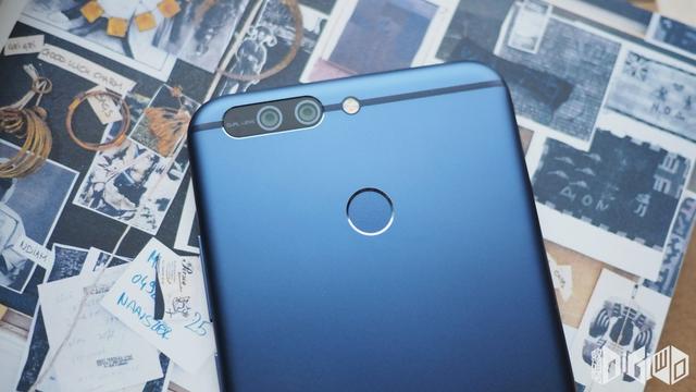 荣耀v9用得怎么样(荣耀V9上手评讲个)(8)