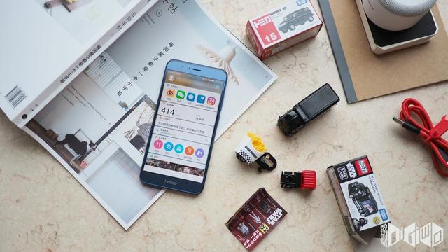 荣耀v9用得怎么样(荣耀V9上手评讲个)(5)