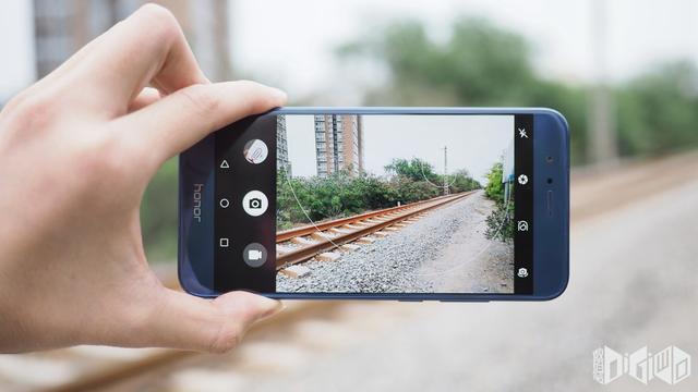 荣耀v9用得怎么样(荣耀V9上手评讲个)(10)