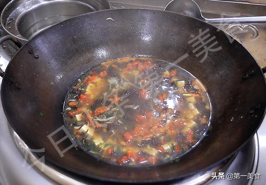 菜谱大全家常菜做法（好吃不胖的8道家常菜教程）