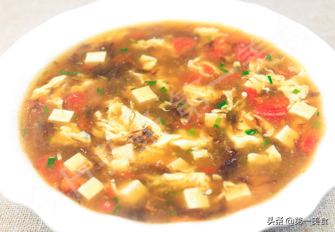 菜谱大全家常菜做法（好吃不胖的8道家常菜教程）