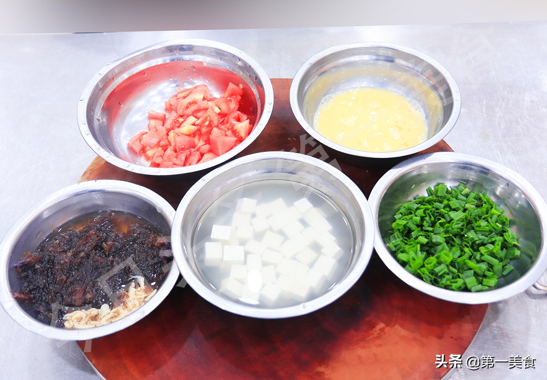 菜谱大全家常菜做法（好吃不胖的8道家常菜教程）