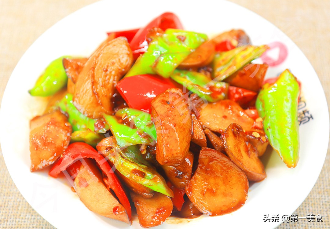 菜谱大全家常菜做法（好吃不胖的8道家常菜教程）