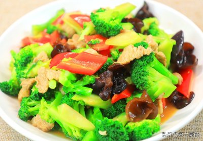 ​菜谱大全家常菜做法（好吃不胖的8道家常菜教程）