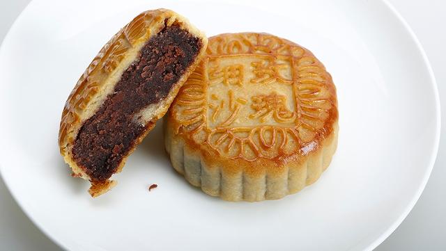 月饼分别有哪些馅料(月饼馅料大集合)(18)