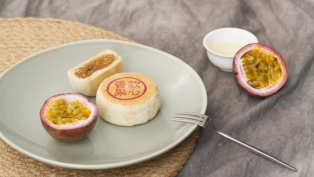 月饼分别有哪些馅料(月饼馅料大集合)(4)