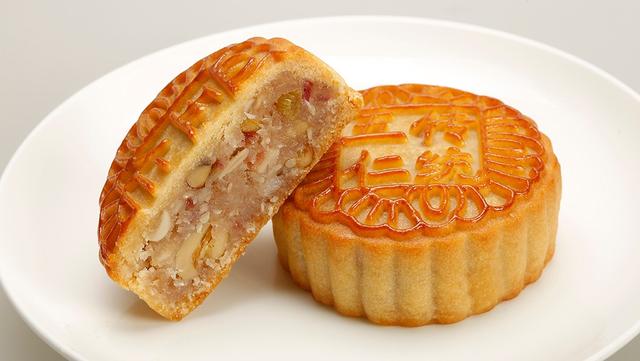 月饼分别有哪些馅料(月饼馅料大集合)(20)