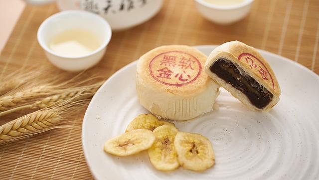 月饼分别有哪些馅料(月饼馅料大集合)(6)