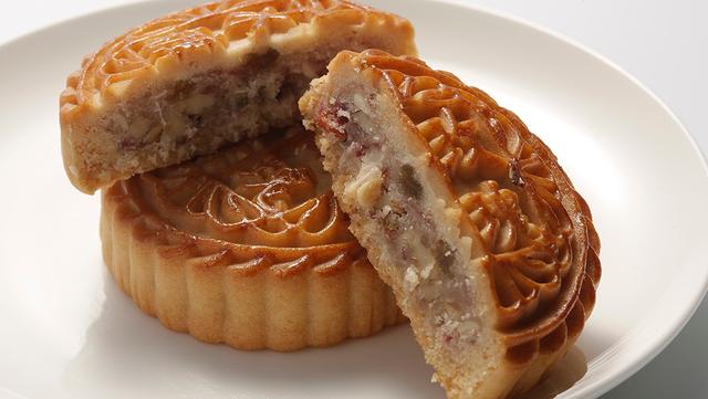 月饼分别有哪些馅料(月饼馅料大集合)(8)