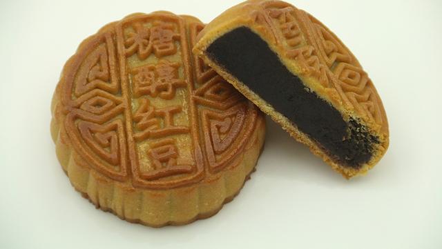 月饼分别有哪些馅料(月饼馅料大集合)(11)