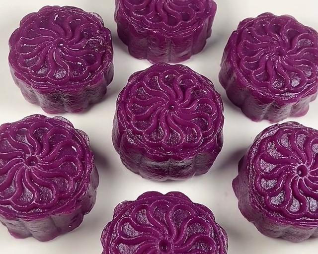 月饼分别有哪些馅料(月饼馅料大集合)(30)